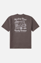 Katin Trabajo Relaxed Tee
